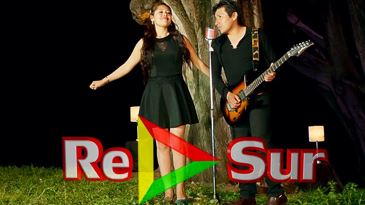 Pura Osadia & Tobias Apaza │Ya no quiero volver contigo│ Primicia 2016 - Imagen Studios™ Oficial☑️