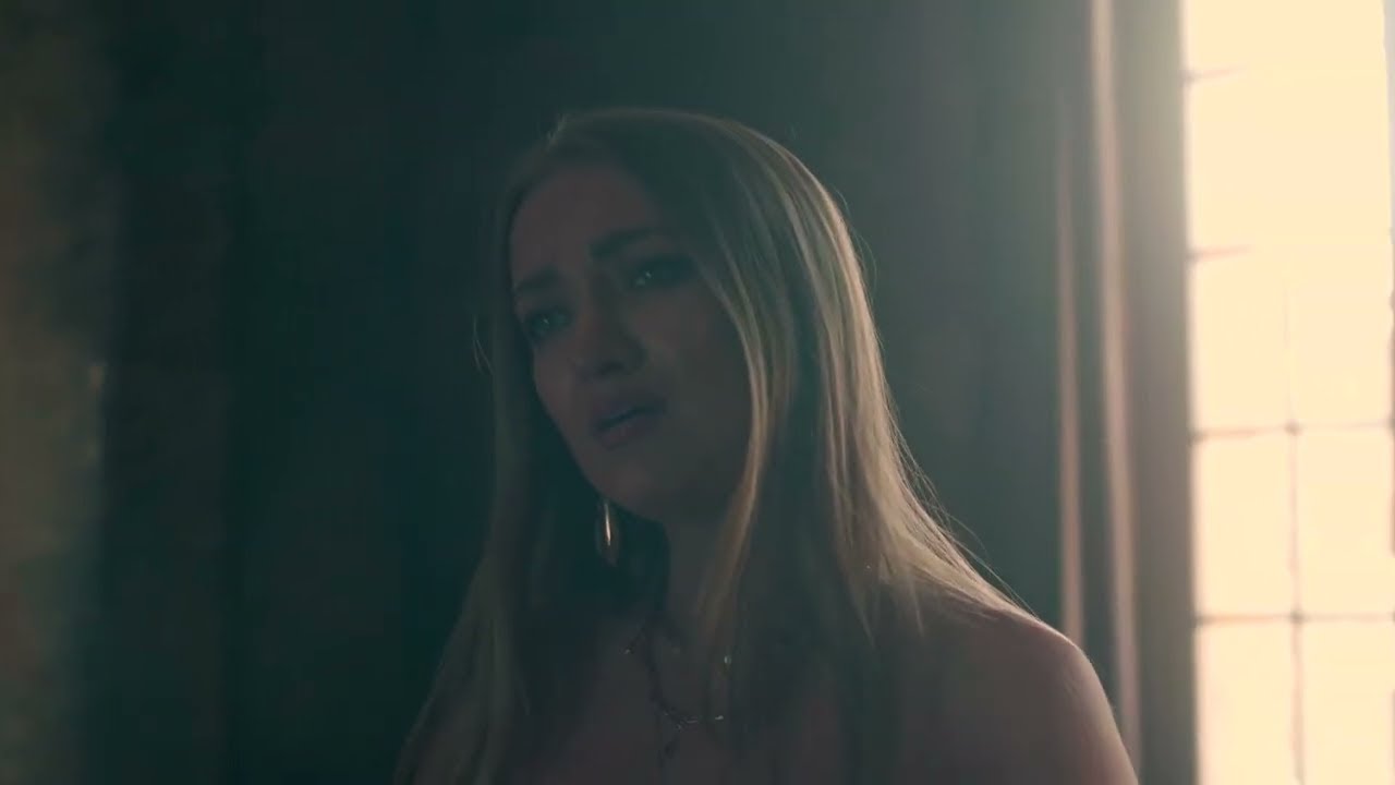 Natalia Świerczyńska & Michał Obrębski - Na św. Jana (Live session)