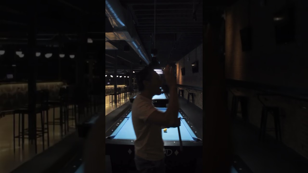 🇵🇭🇺🇸JJ trick shots…!!! 