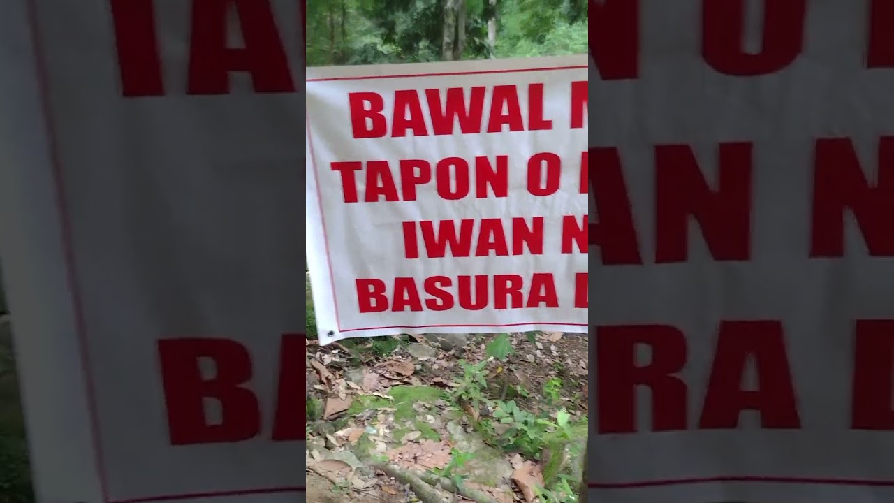 El nido Palawan... pa puntang falls july 30, 2023