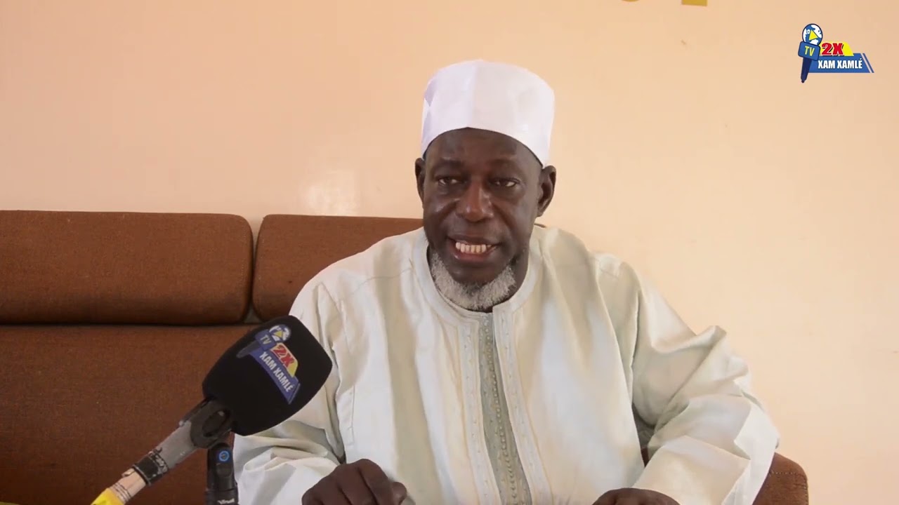 Émission Xam XamLé ak Oustaz Alioune Mbaye, MIRASSE Partie 7