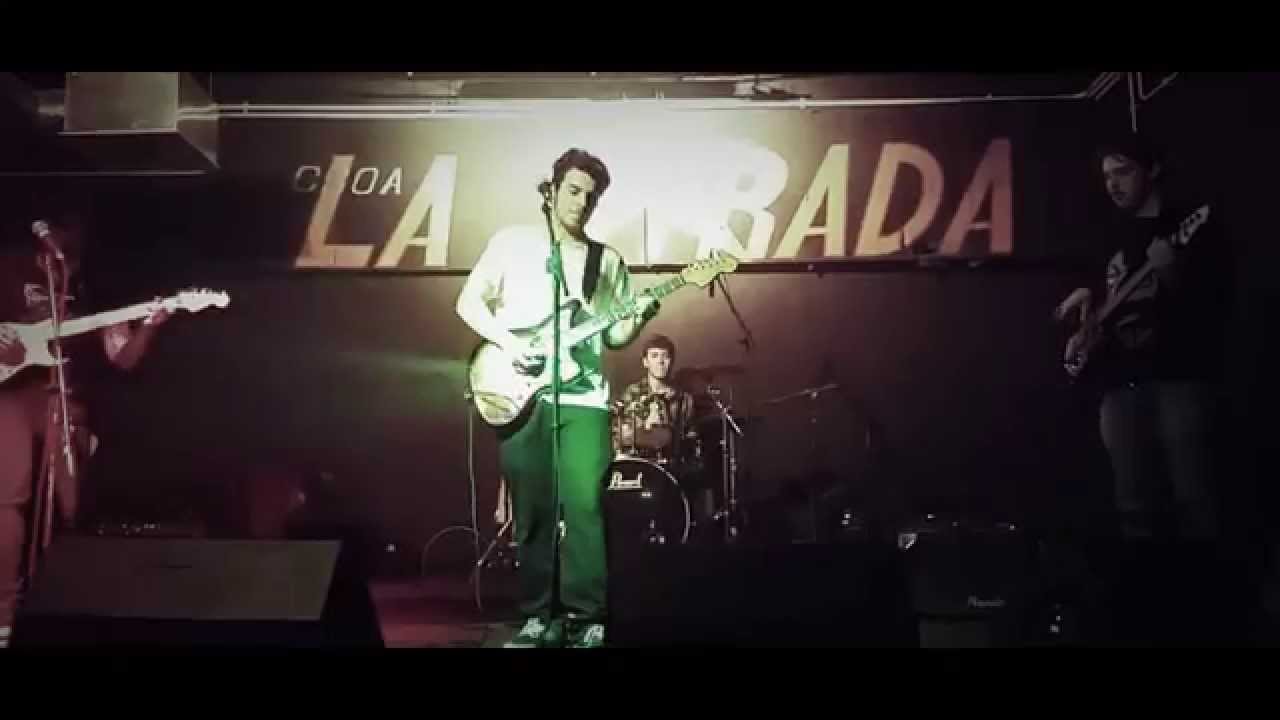 Yetis Business - Francis (Live @CSOA La Strada)