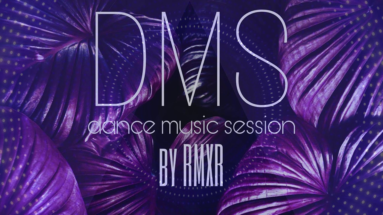 DMS - Sessionmix #02 (mixed by rmxr)