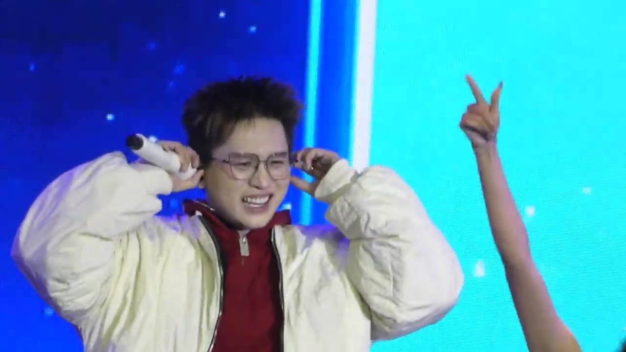 [070326] Ex’s Hate Me - B Ray - Japan Vietnam Festival