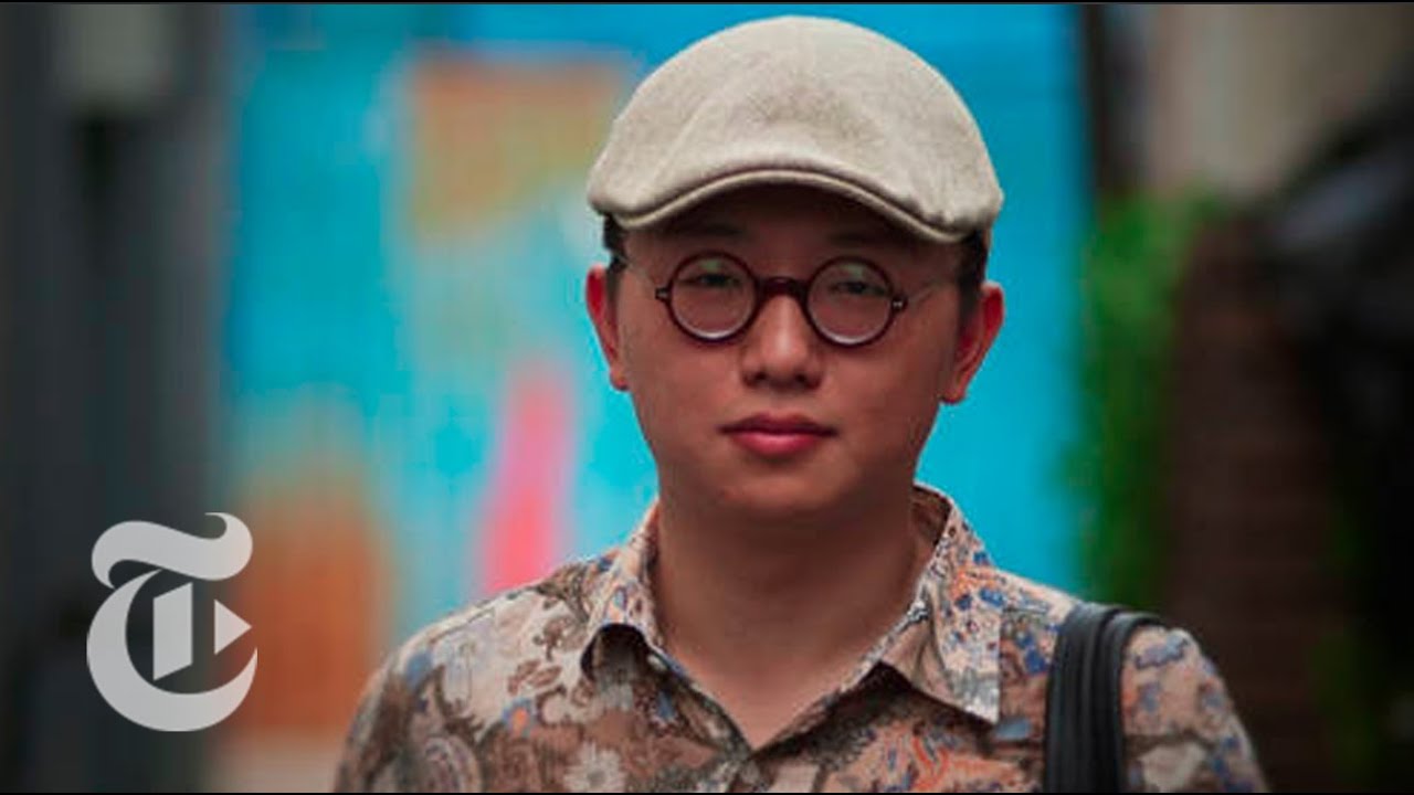 New Style in Old Beijing - Intersection | The New York Times