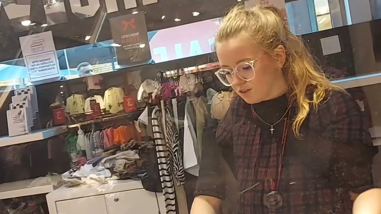 Damen New collection Sommer in Frankfurt Zentrum pakistani pardesi bhai Frankfurt Germany vlog