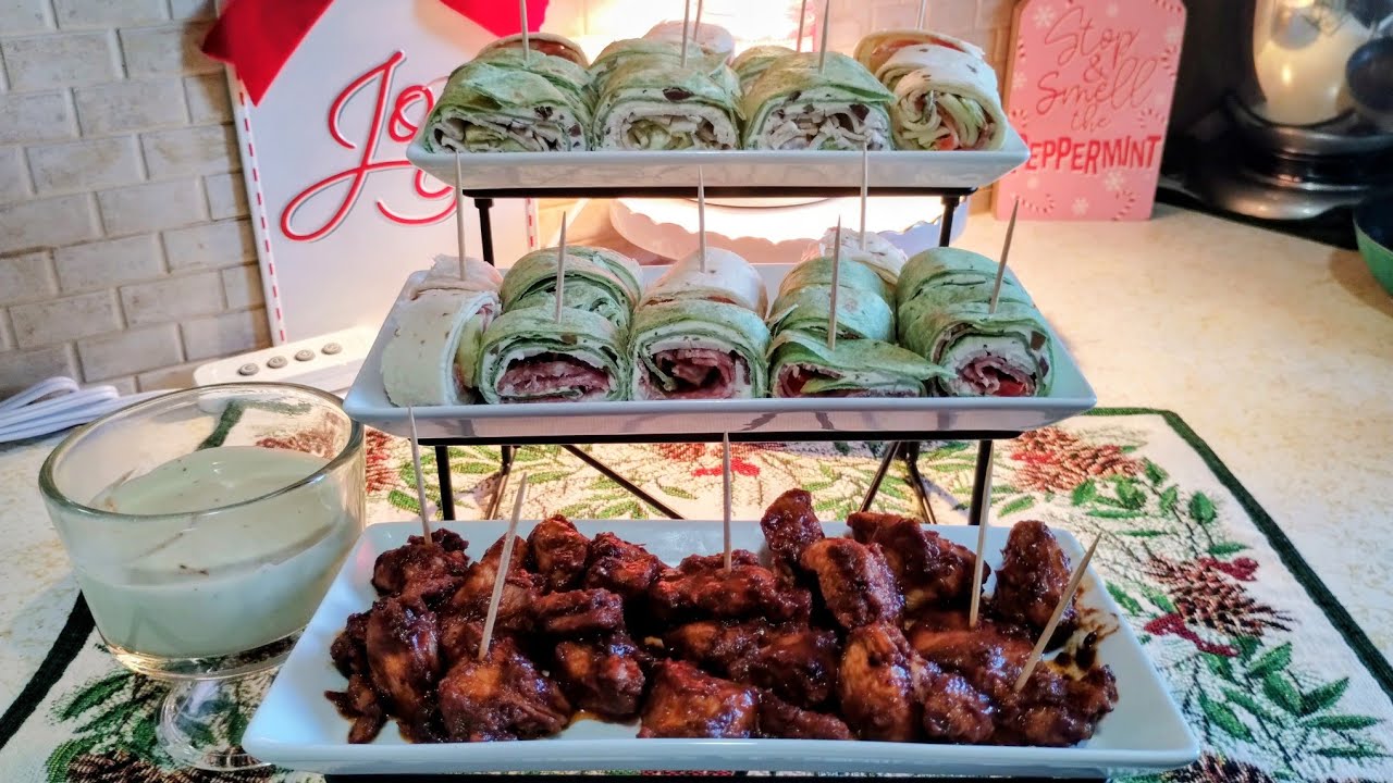 Aperitivos