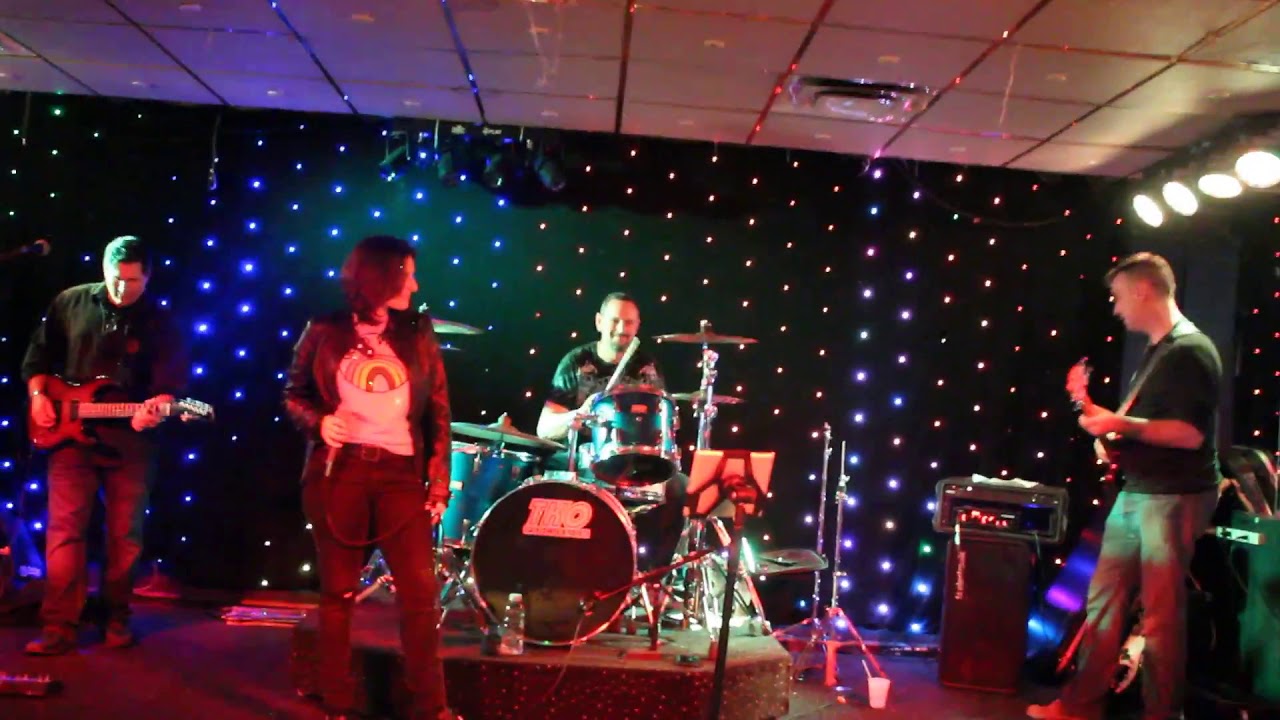 Detroit Pop Roxx 