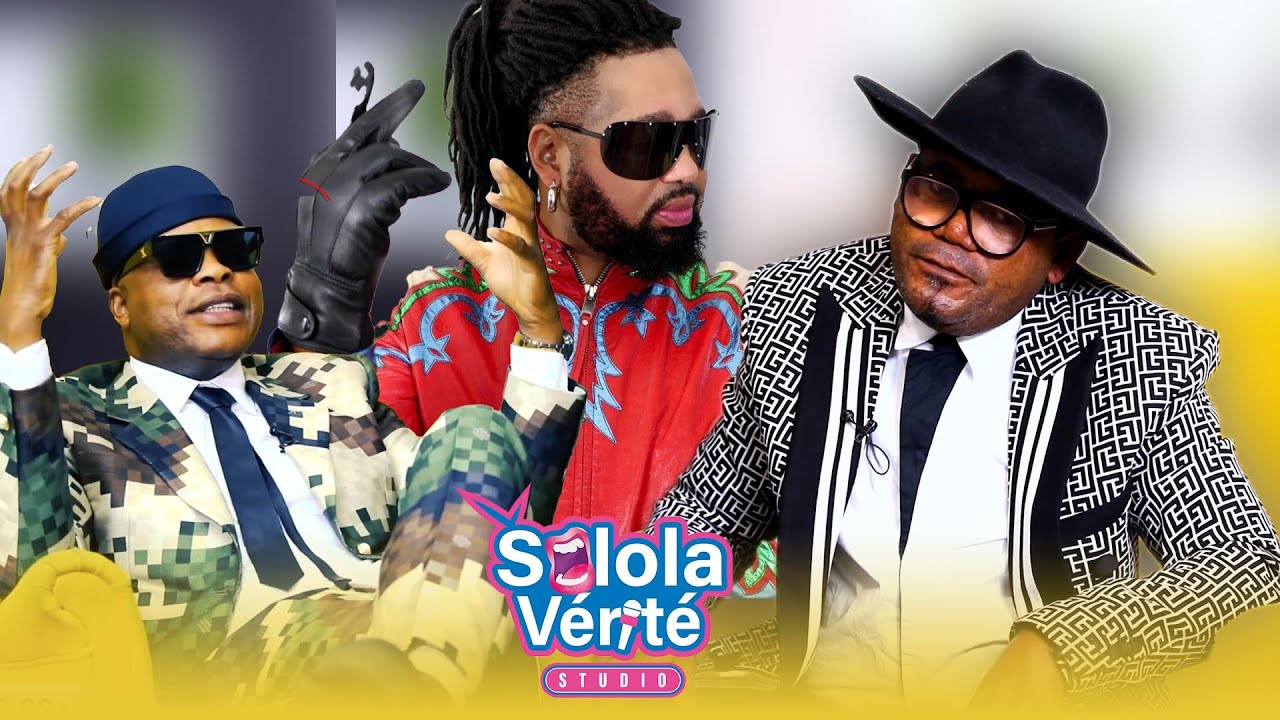 🟨SOLOLA VÉRITÉ PATRICK MEKA DÉHABILLE AKIM PRINCE AVC LE BOUSON 20K ET S'EN PREND À NICKENS ET LOBOB