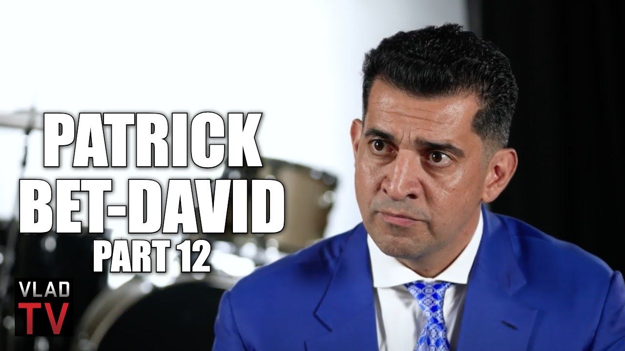 Patrick Bet-David: My House is Worth $25M More Since Lionel Messi Moved Next Door (Part 12)