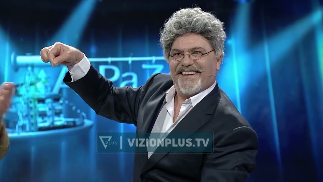 Koço Devole | Gëzuar mes yjesh - Vizion Plus