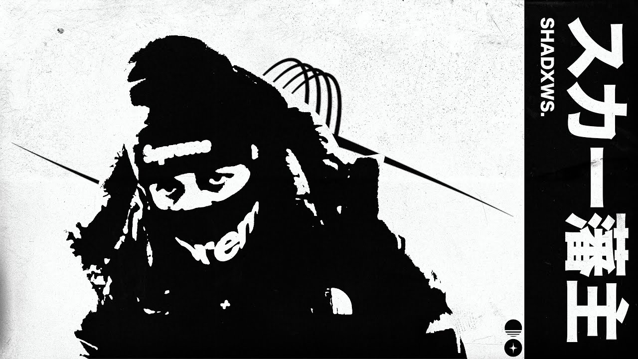 scarlxrd — SHADXWS. ¦ Edit ¦ Lyrics