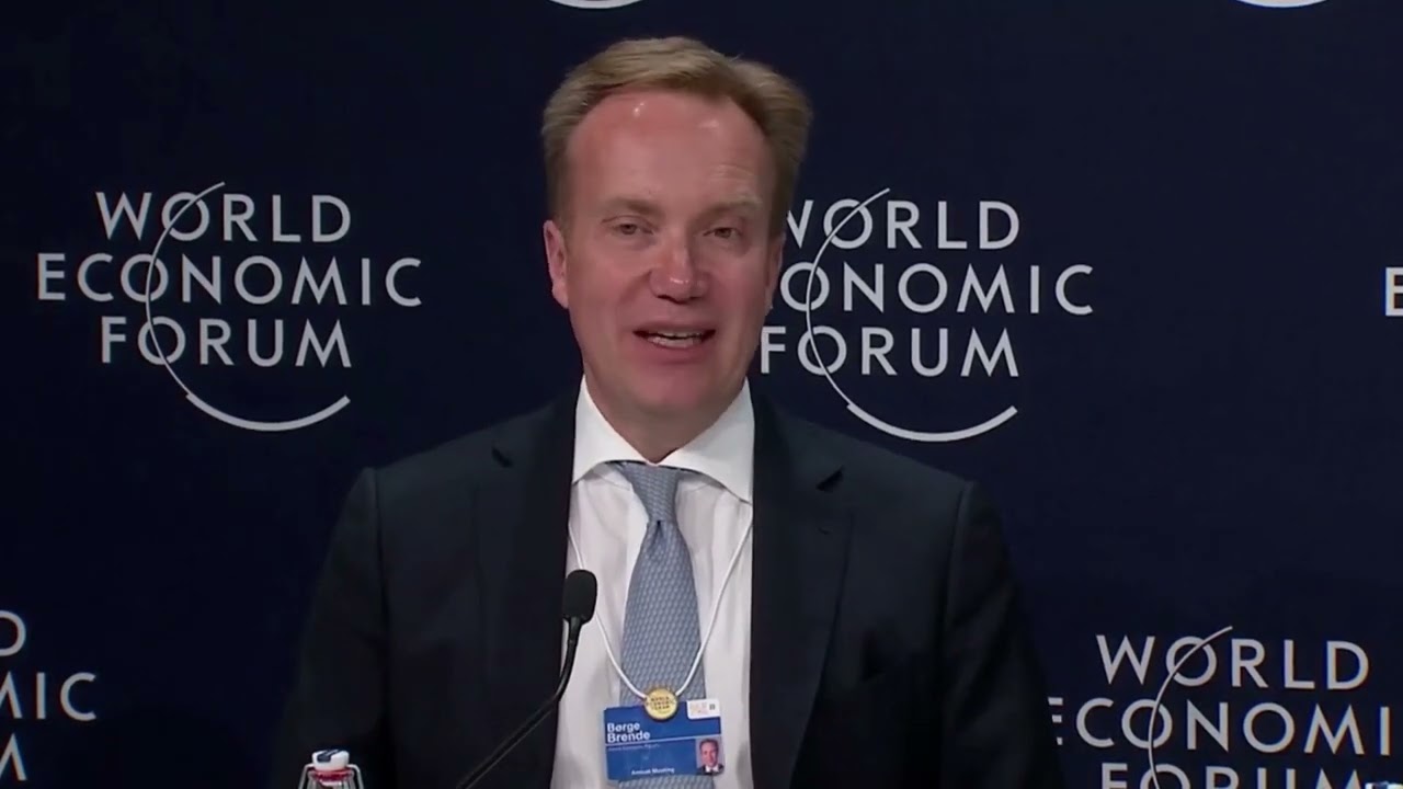 DCO at WEF 2022 Recap