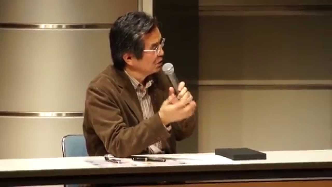 経営者のためのファシリテーション《私は自分の仕事が大好き大賞》大久保寛司氏