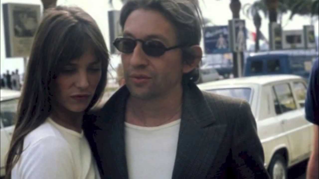 Lost song - Jane Birkin