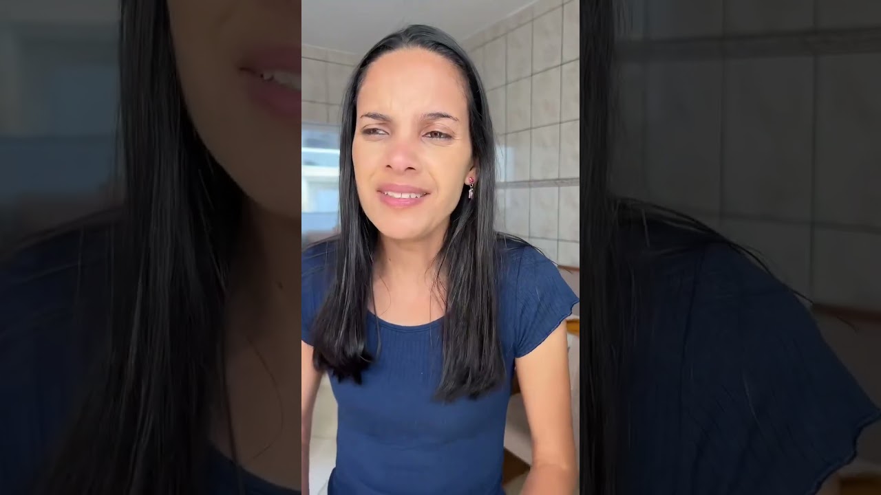 Ela defendeu a irmã do marido (Reprise)