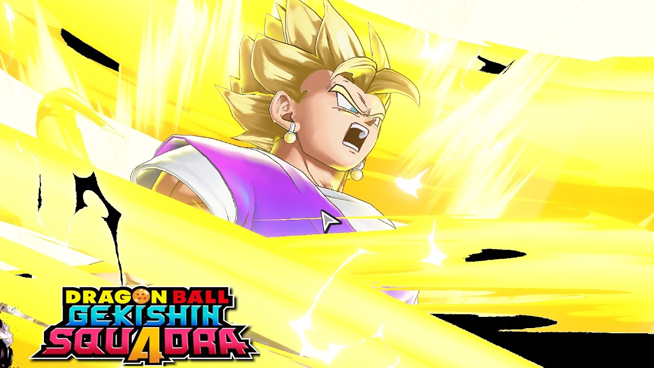 I Tried Vegito… and This Happened