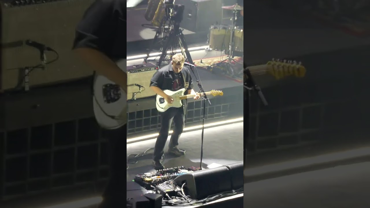 Sam Fender - 17 Going Under - 013 Tilburg - 05.03.2025
