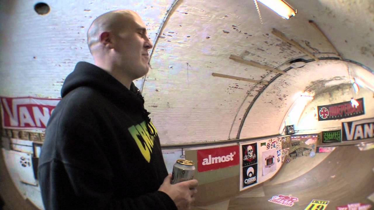Colin Adam Hella Stella