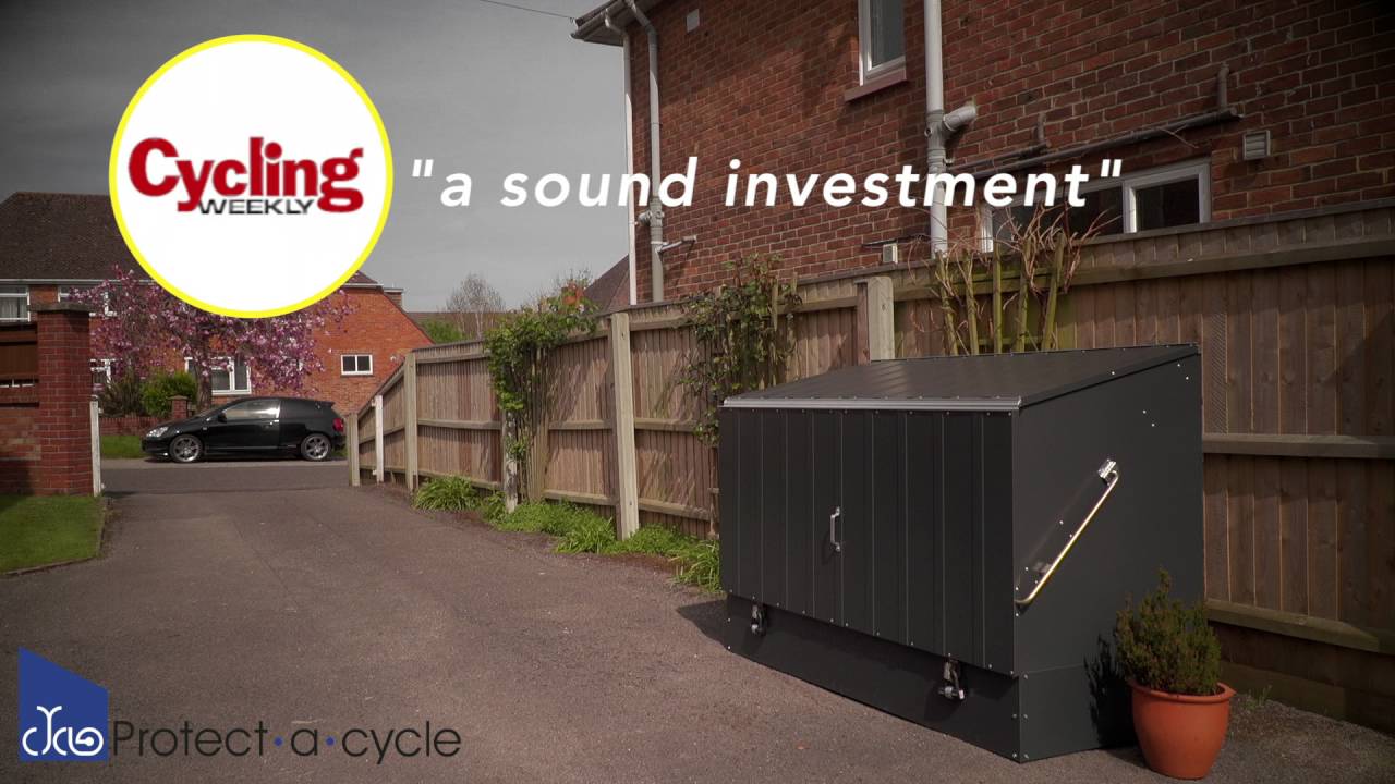 Protect a Cycle   HD