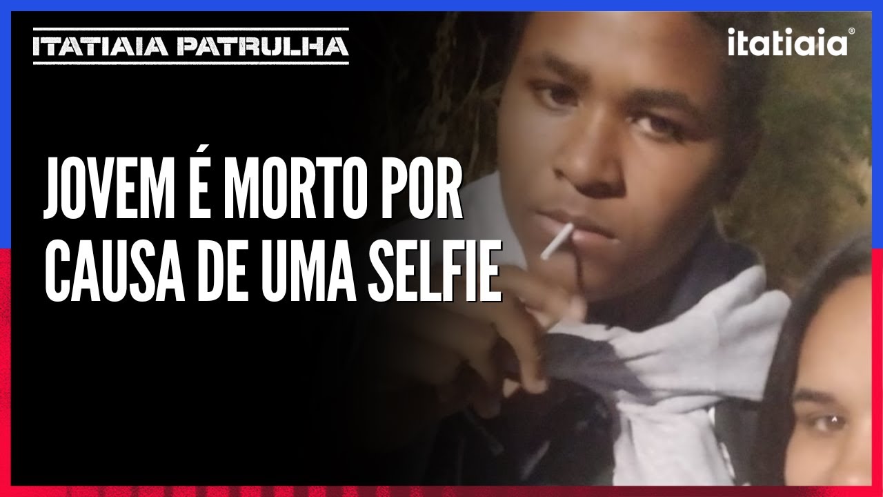 Adolescente é morto após ser espancado por traficantes em Contagem, BH, por causa de uma selfie