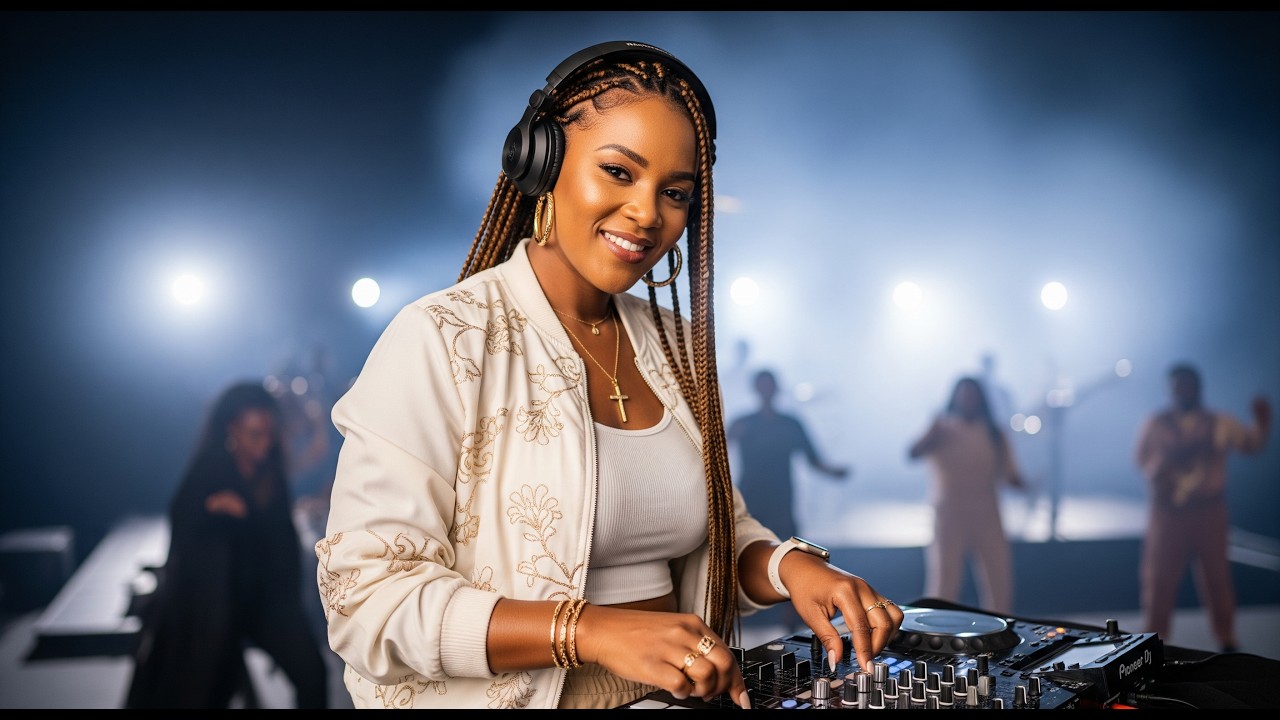 Amapiano Gospel Mix 2026 - JESUS, MY VICTORY (UJesu Unqobile)