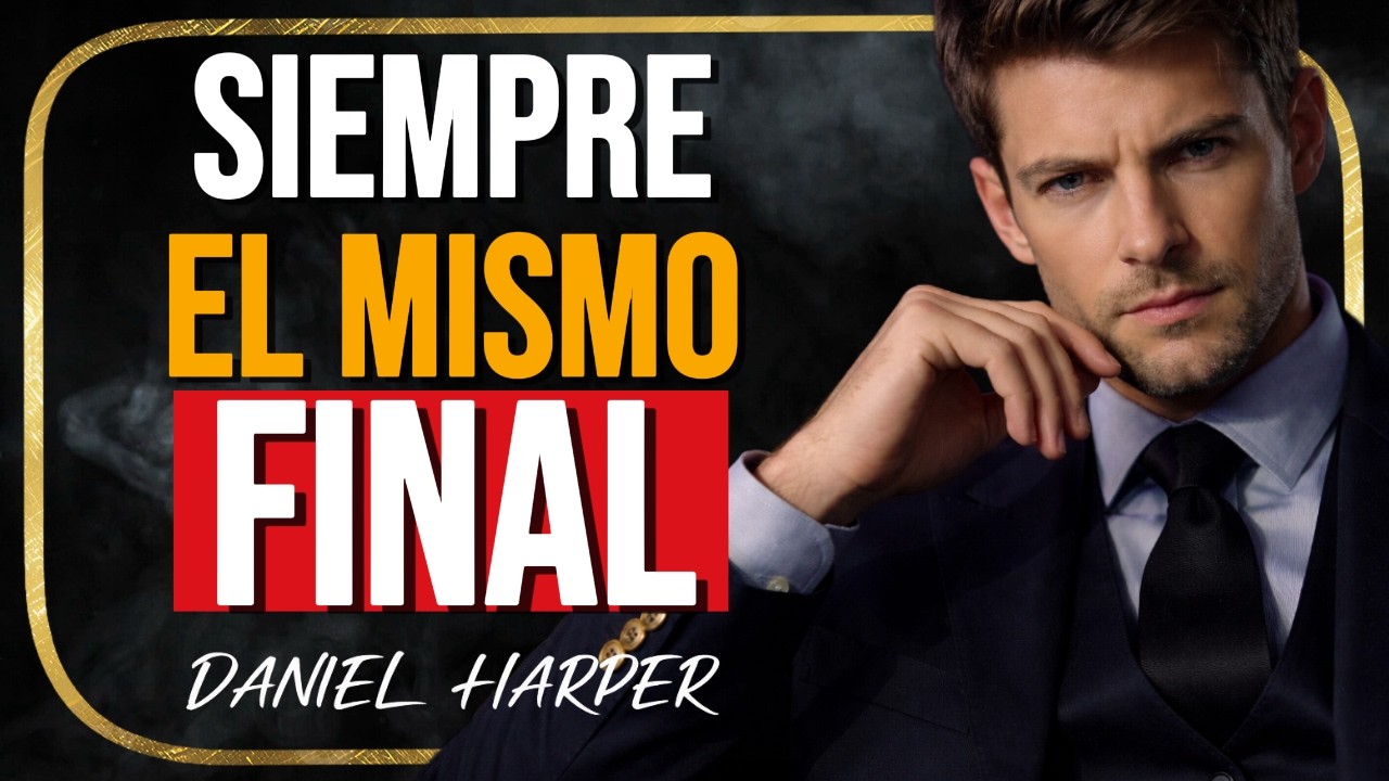 El error que arruina tus relaciones | Daniel Harper