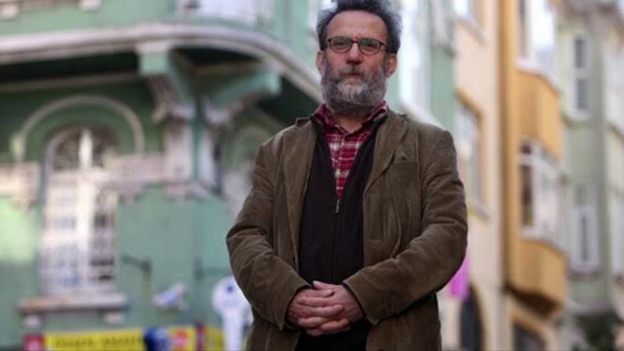 Haydar Ergülen Gurbet Kuşları Yorum Eser Gökay