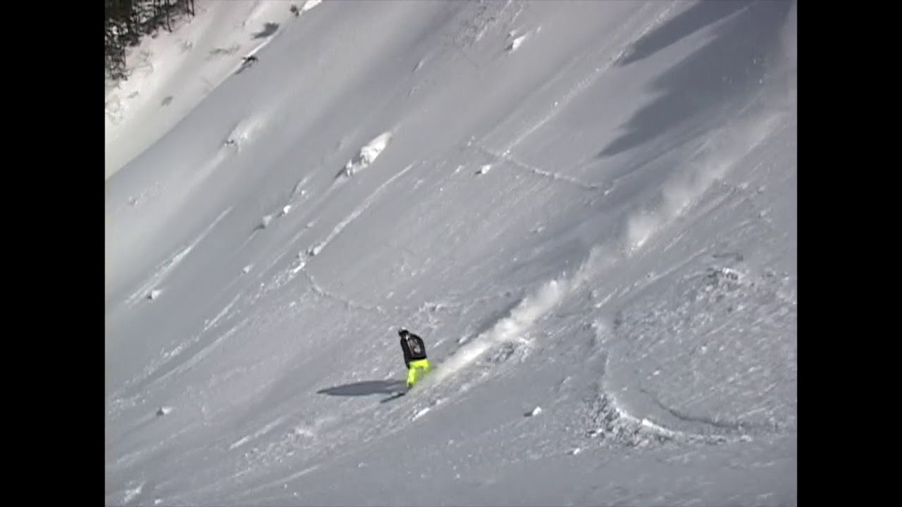 SHIN BIYAJIMA snowboard archives 2011~2012
