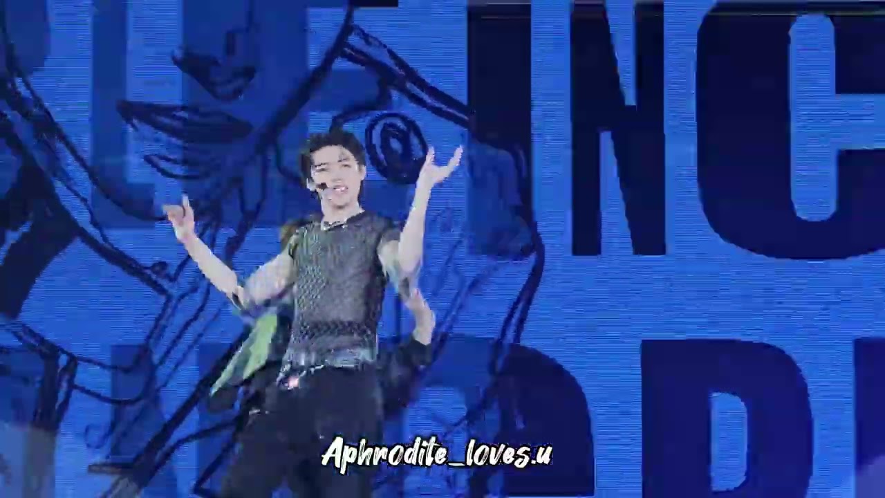 Michael x Topten - เหลือจะเชื่อ (Incredible) #PitBabe1stFanMeetD2