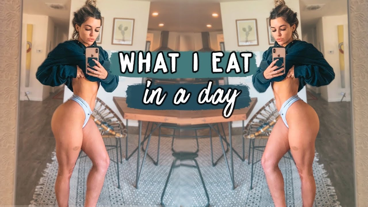SIMPLE, QUICK MEALS AT HOME | WHAT I EAT IN  A DAY