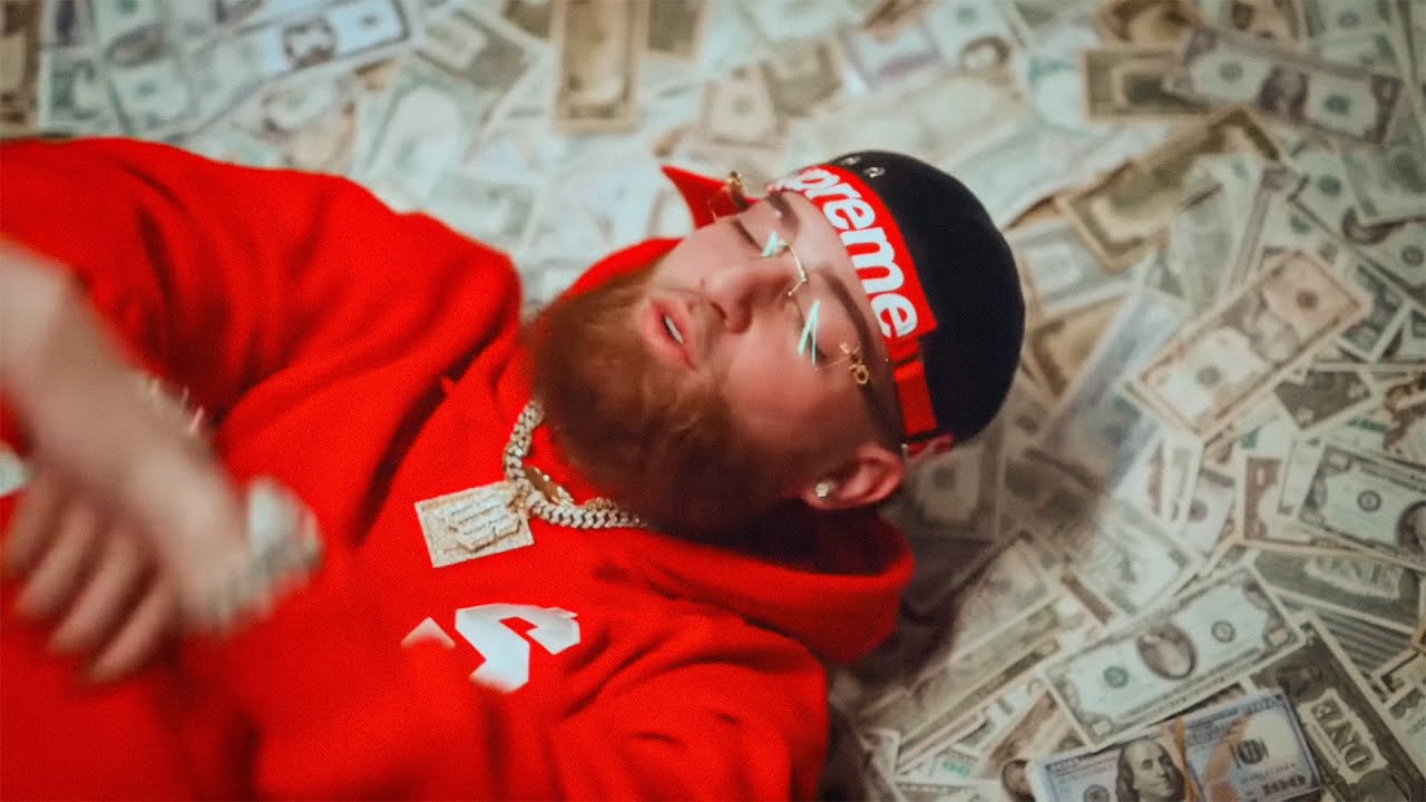 [FREE] Hades 66 x Hanzel La H Type Beat ''CAROTA' | Trap Instrumental 2026