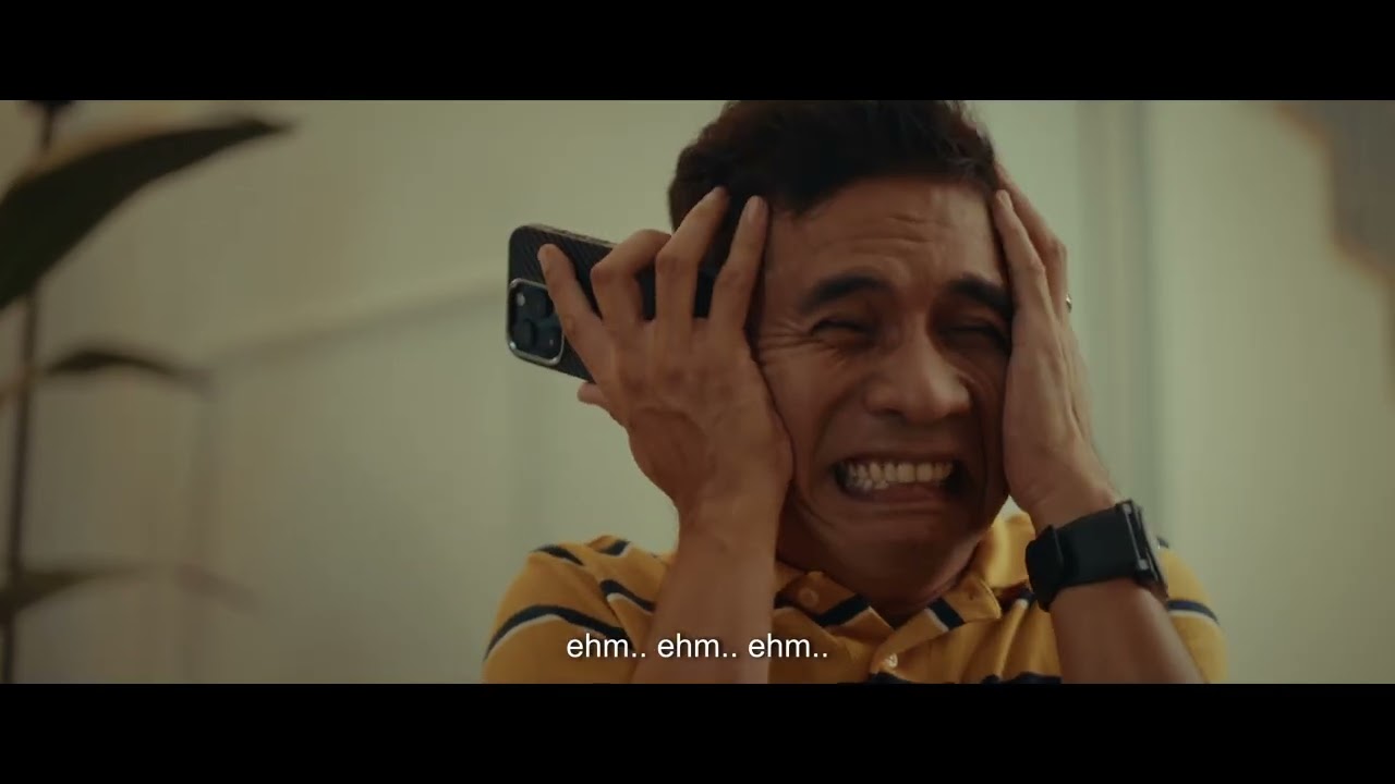 Iklan Raya KPDN 2026 : Raya Bukan Tayangan