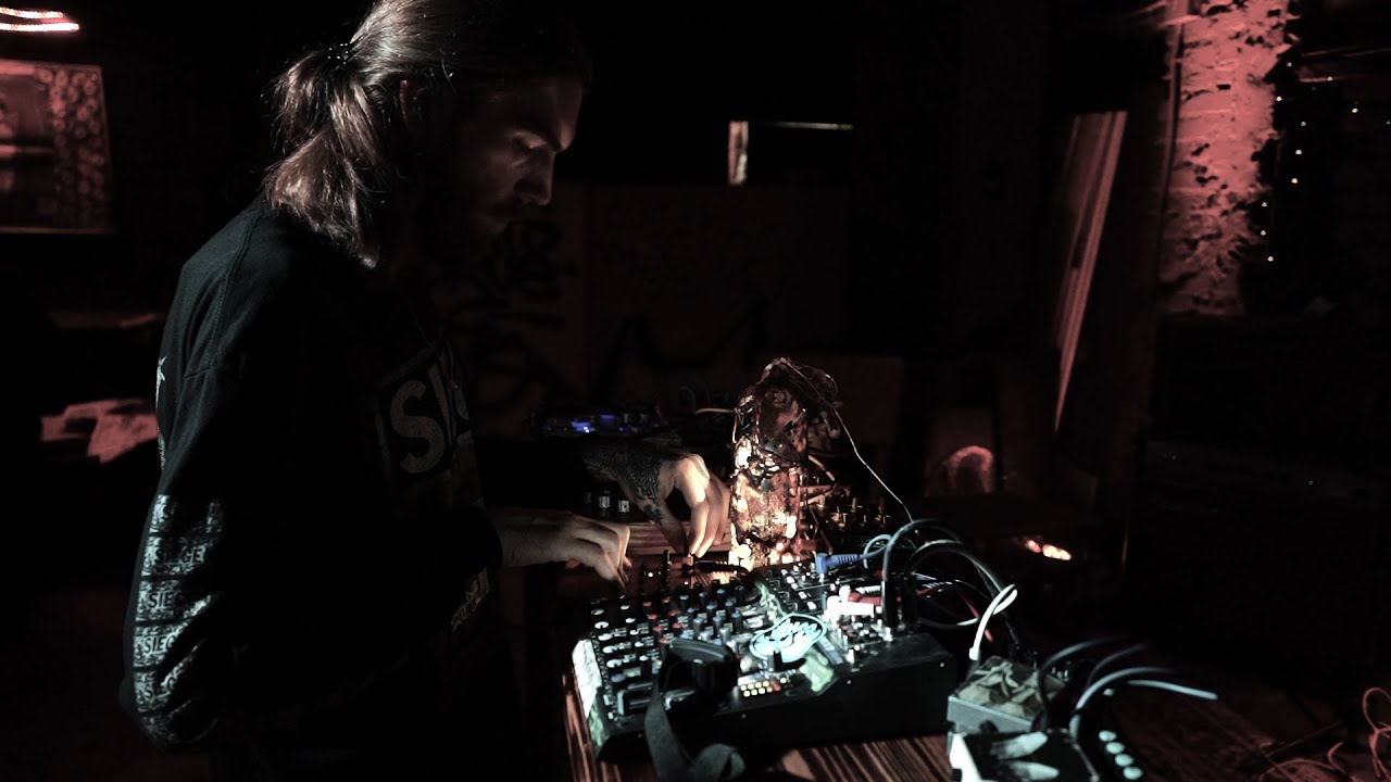 Koshmarin. Live. Мотыга. 26/02/23.