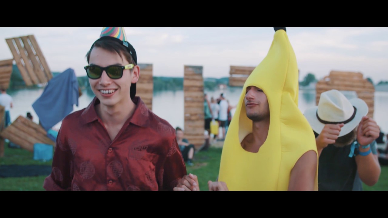 UTOPIA Island 2016 [Official Aftermovie]