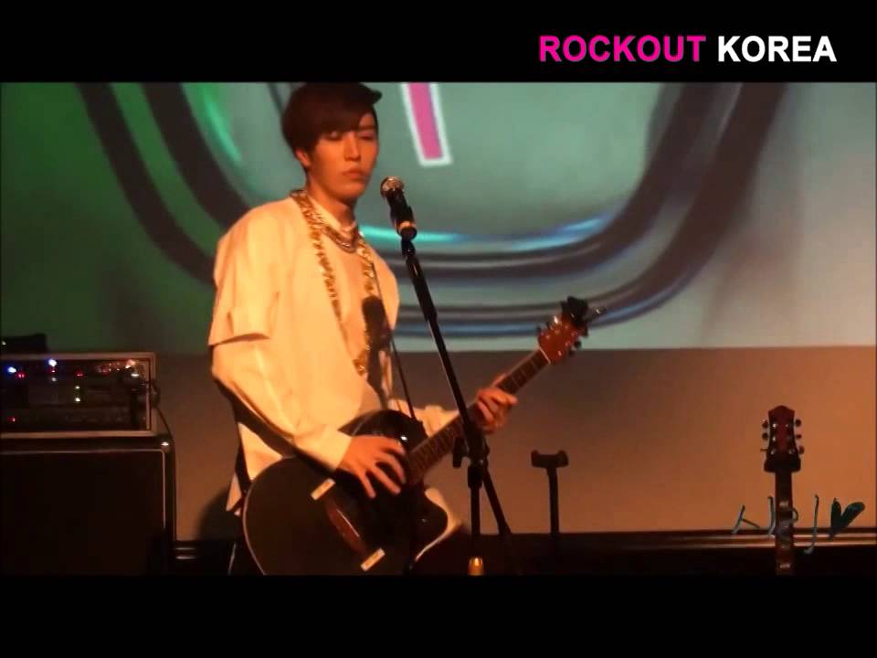 노민우 NO MIN WOO ㅡ COME ON (Japanese ver.)