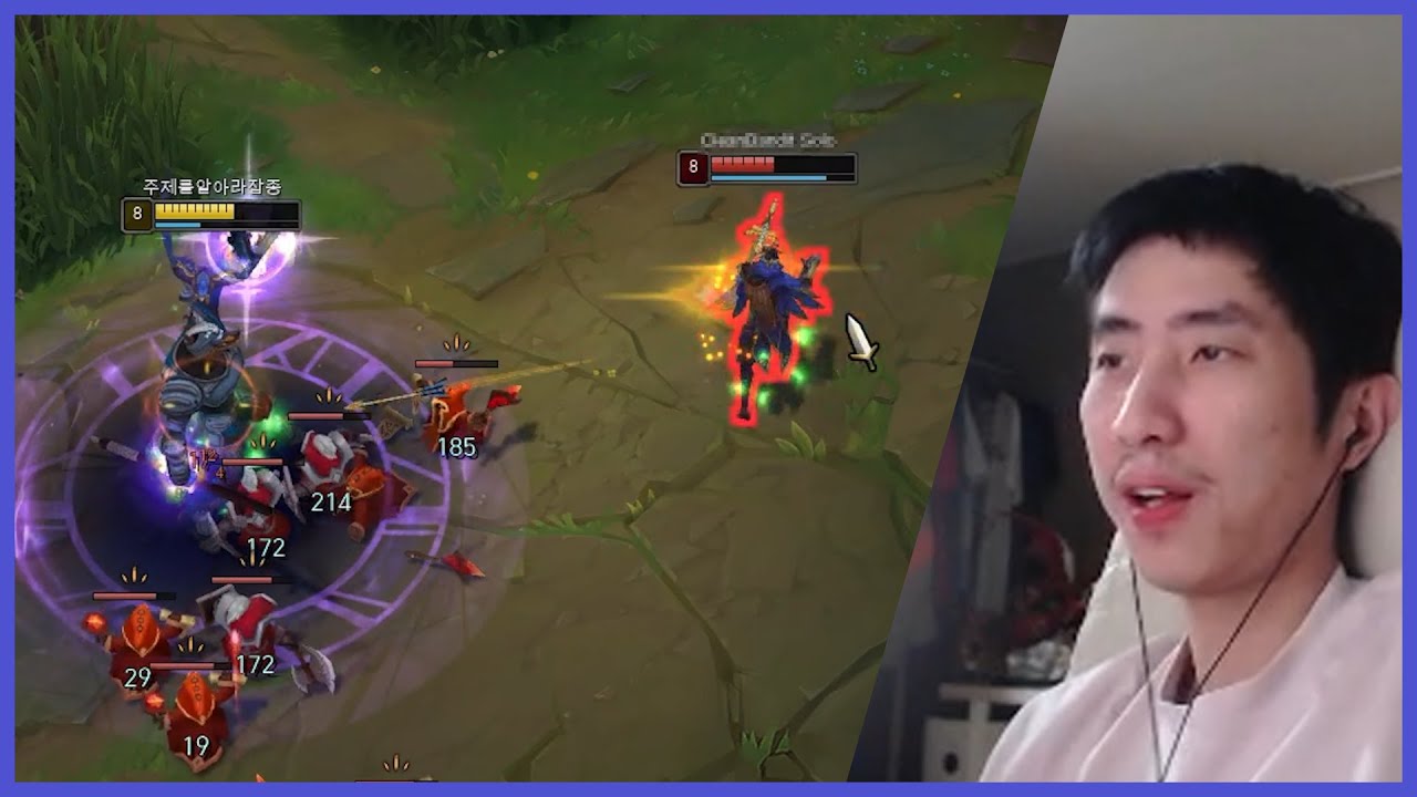 노인 특화 챔피언