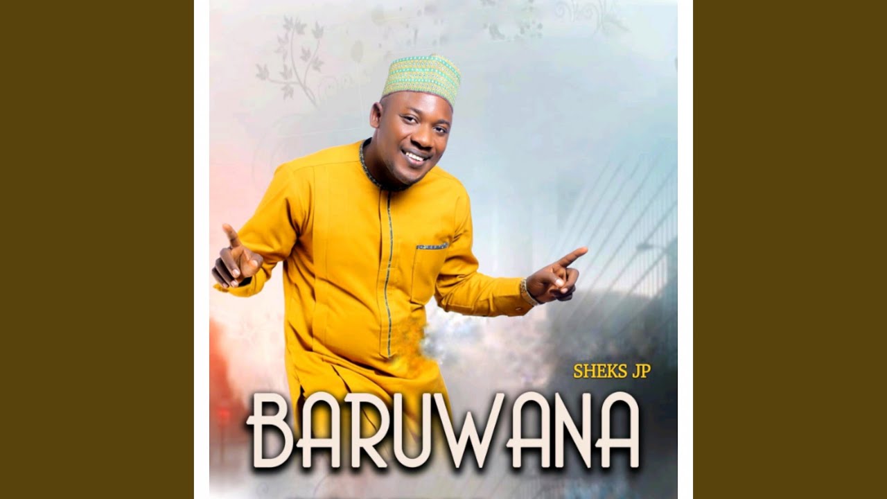 Baruwana