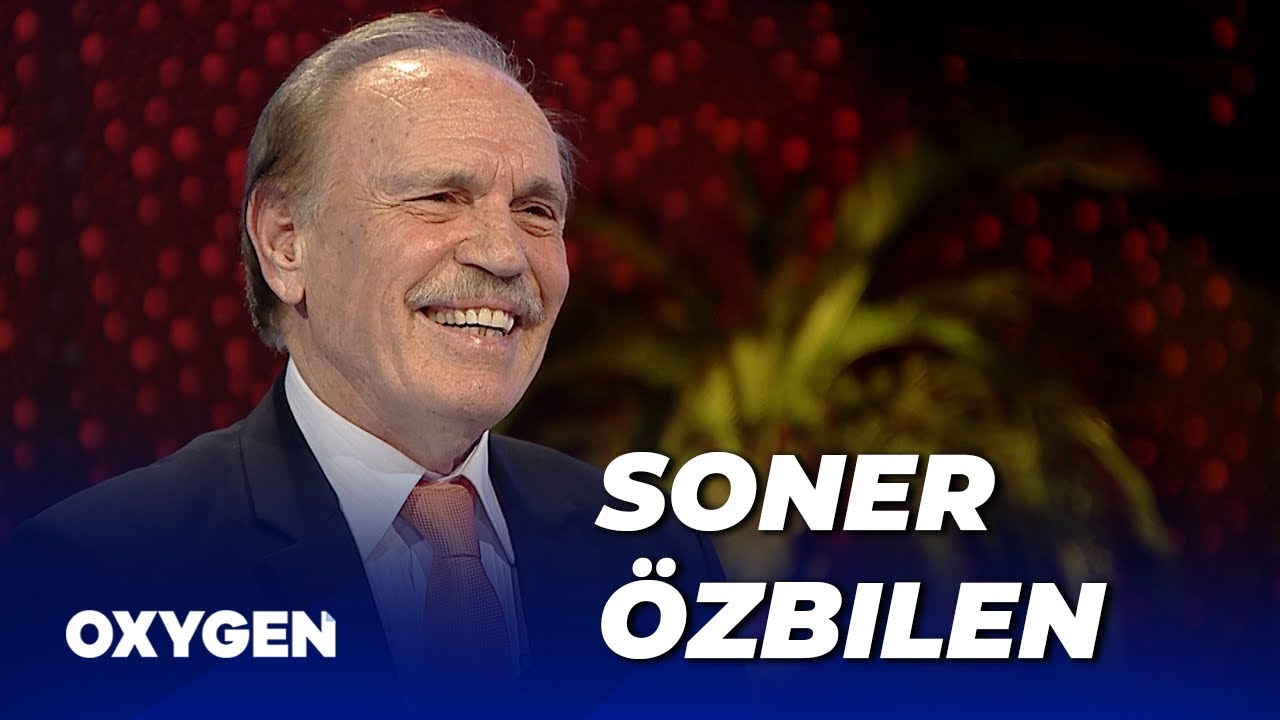 OXYGEN Pjesa 1 - Soner Özbilen 02.04.2022