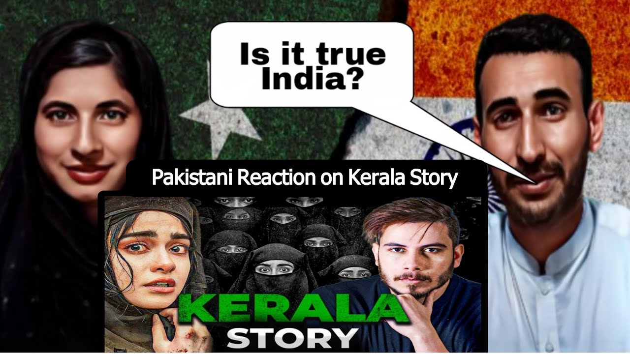 Reality of the Kerala Story | Nitish Rajput | Hindi | Verified Reaction