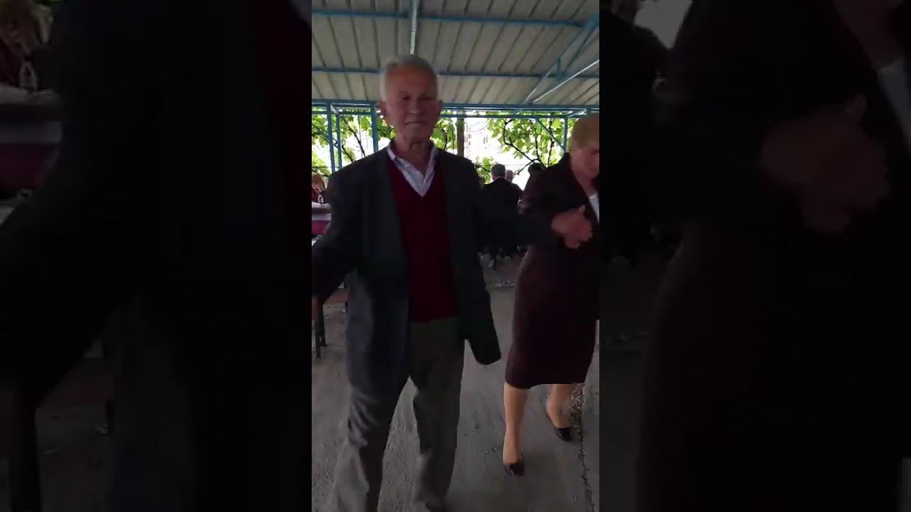 Αγ.Κωνσταντινου και Ελένης 21.5.2025 Λιβαδεια ΕΙΡΗΝΗ ΓΙΩΤΗ (IRINI GIOTI) - ERVIN SELIMI.