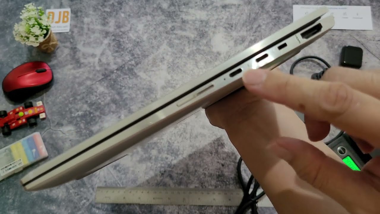 Laptop rasa tablet? Review HP Elitebook X360 1030 G4 intel i7 8665u 16GB RAM Touchscreen