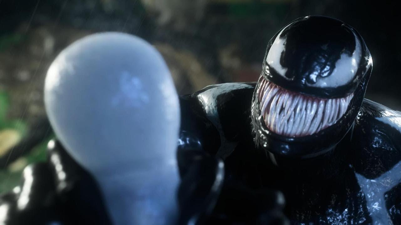Derrotando o Venon Pt 2 Marvel's Spider-Man