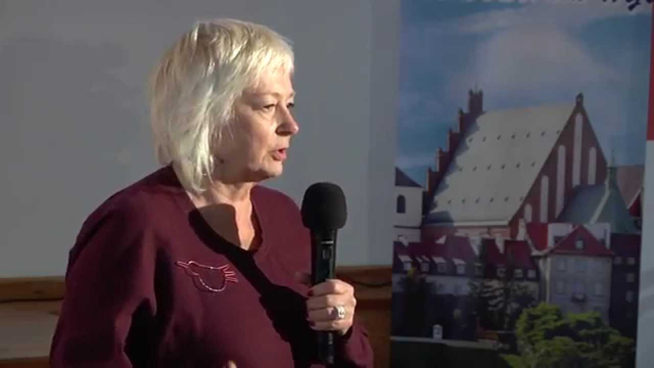 Jagoda Kubiak: Co zrobić, żeby osoba uzależniona podjęła leczenie?