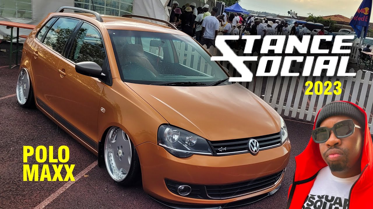 Stance Social, представленный г-ном JazziQ