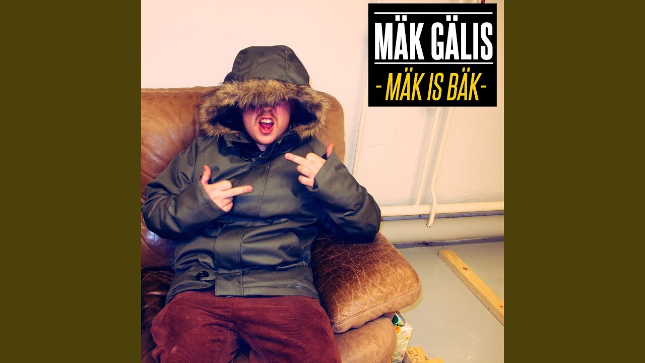 Mäk is bäk