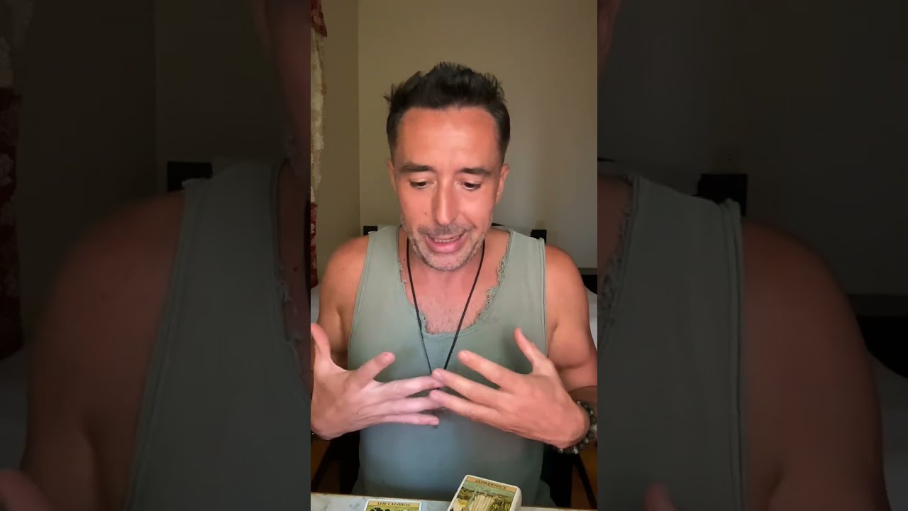 Pisces ♓️ DEEP HEALING & SOMEBODY SAYS THEY COME IN PEACE Tarot Reading February 2026