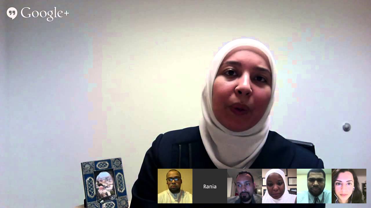 Mobilizing Muslim Mental Health Professionals