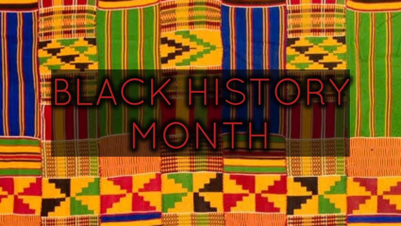 Black History 2025