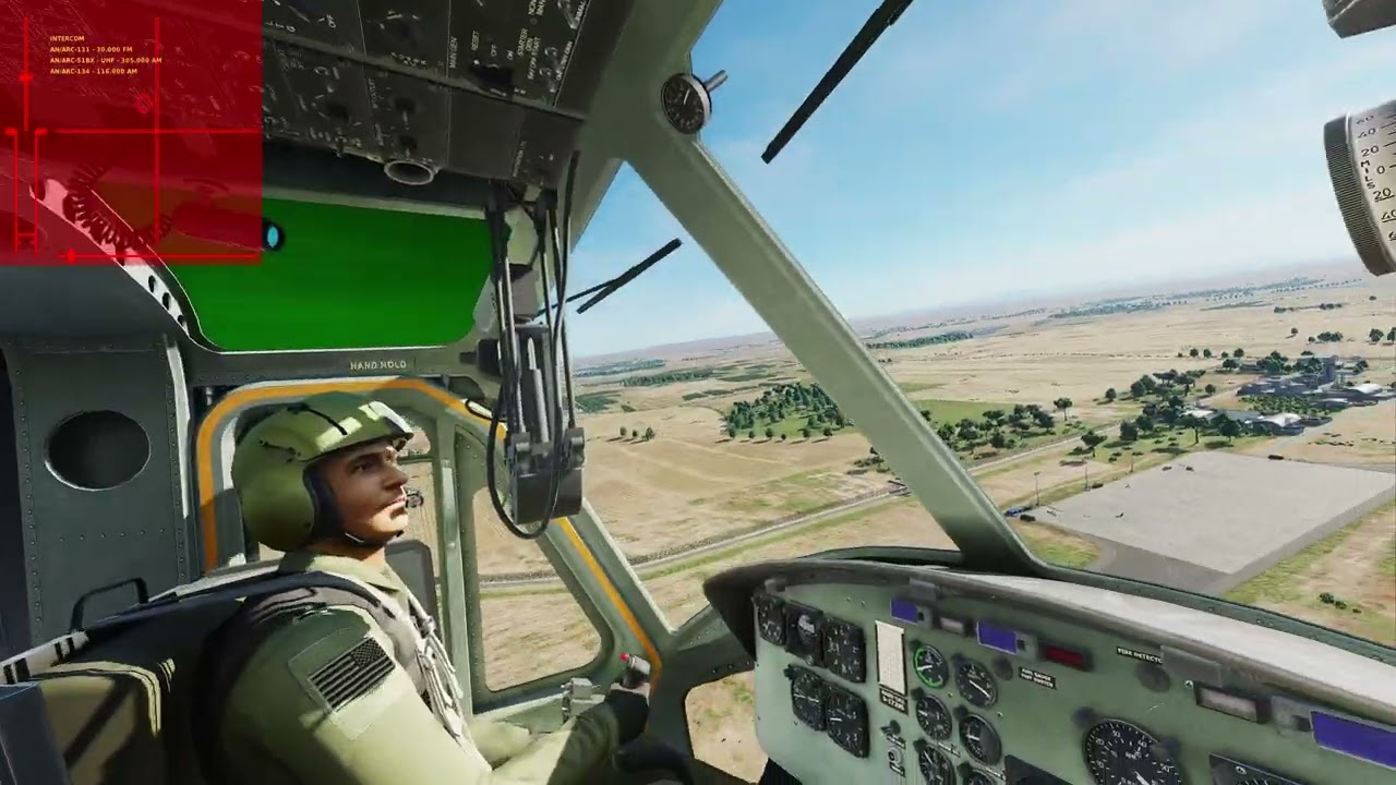 Foothold Syria Some Helo Fun With Russian Ferret